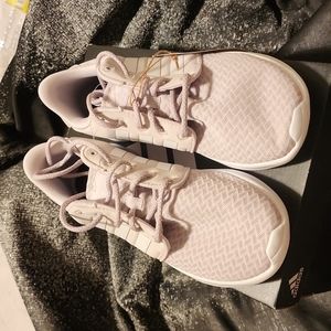 ADIDAS QT RACER SNEAKER